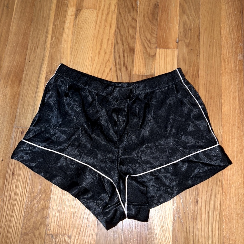 Pj shorts